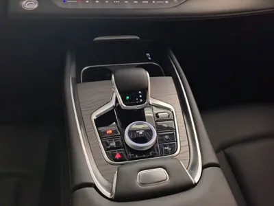 Chery Tiggo 8 Pro 2024, 79100 км, за 70800 CNY - фото 14