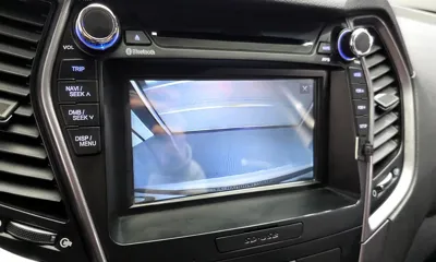 Hyundai Santafe 2015, 147725 км, за 8300000 KRW - фото 15
