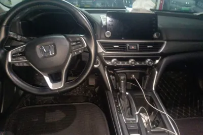 Honda Inspire 2019, 66000 км, за 79264.32 CNY - фото 10