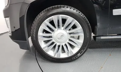 Cadillac Escalade 2019, 74563 км, за 45000000 KRW - фото 5