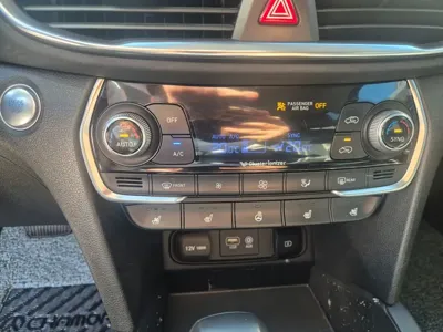 Hyundai Santafe 2019, 134000 км, за 16500000 KRW - фото 13