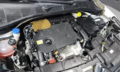 Citroen-DS C4 CACTUS 2021, 89766 км, за 33330000 KRW - фото 6