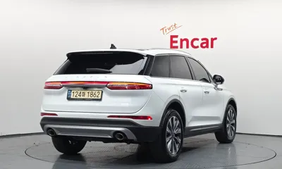 Lincoln Corsair 2021, 98869 км, за 21900000 KRW