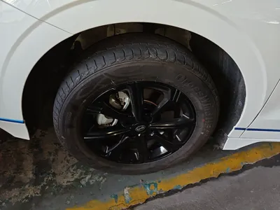 BYD e2 2021, 23600 км, за 65117.75 CNY - фото 8