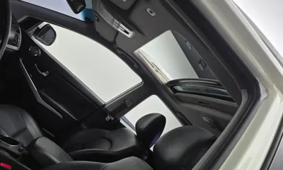 KG_Mobility_Ssangyong KORANDO 2015, 123543 км, за 4700000 KRW - фото 19