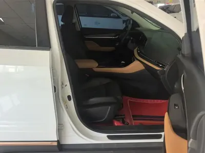 Changan CS55PLUS 2021, 42600 км, за 59800 CNY - фото 8