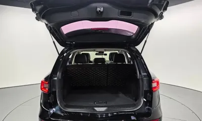 Renault-KoreaSamsung QM6 2017, 177731 км, за 7900000 KRW - фото 20