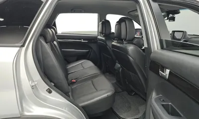 Kia Sorento 2012, 102152 км, за 6900000 KRW - фото 12