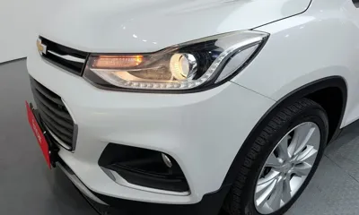 ChevroletGMDaewoo Trax 2018, 103725 км, за 6500000 KRW - фото 22