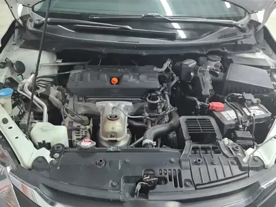 Honda Jade 2018, 63600 км, за 58500 CNY - фото 10
