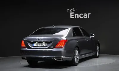 Genesis EQ900 2016, 147578 км, за 15990000 KRW - фото 2