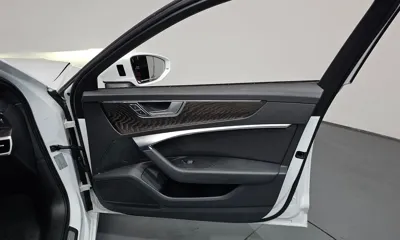 Audi A6 2021, 28725 км, за 36900000 KRW - фото 24