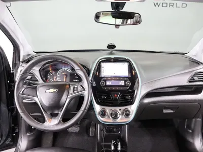 ChevroletGMDaewoo Spark 2017, 92000 км, за 5500000 KRW - фото 16