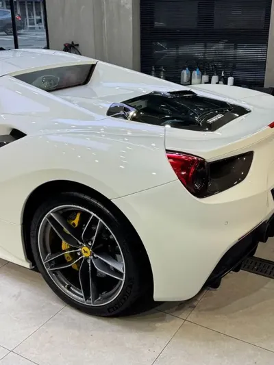 Ferrari 488 2017, 33700 км, за 229000000 KRW - фото 10