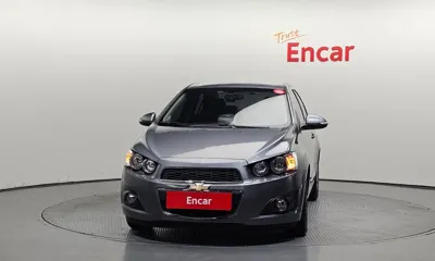 ChevroletGMDaewoo Aveo 2014, 106819 км, за 2100000 KRW - фото 3