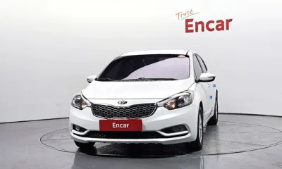 Kia K3 2015, 99261 км, за 5900000 KRW - фото 3