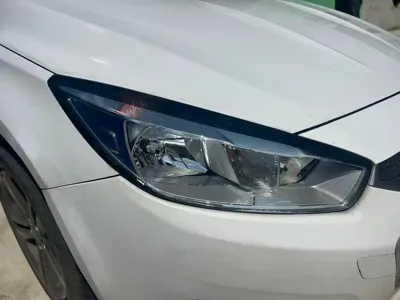 Chevrolet Cruze 2016, 89000 км, за 14800 CNY - фото 12