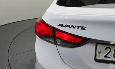 Hyundai Avante 2015, 134817 км, за 5700000 KRW - фото 23