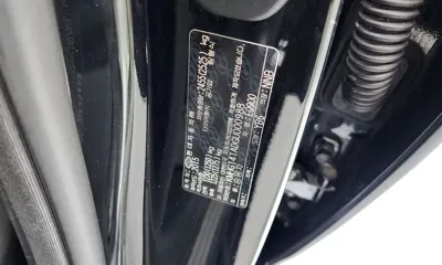 Genesis EQ900 2016, 104043 км, за 18000000 KRW - фото 19