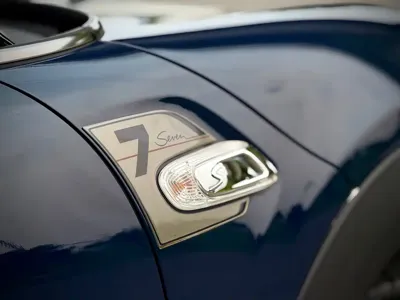 MINI MINI 2017, 68000 км, за 98800 CNY
