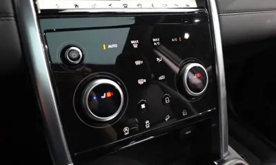 Land Rover Discovery Sport 2020, 81544 км, за 23800000 KRW - фото 31