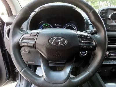 Hyundai Kona 2021, 79070 км, за 17200000 KRW - фото 8