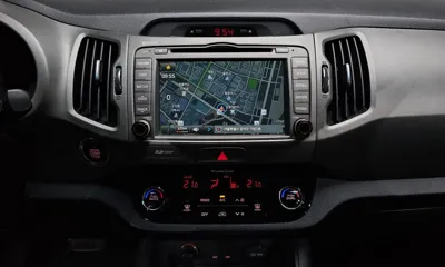 Kia Sportage 2014, 174290 км, за 6990000 KRW - фото 13
