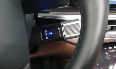 Hyundai Grandeur 2024, 37094 км, за 38000000 KRW - фото 9