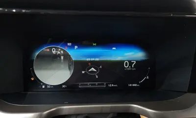 Kia Sorento 2021, 141440 км, за 20100000 KRW - фото 8