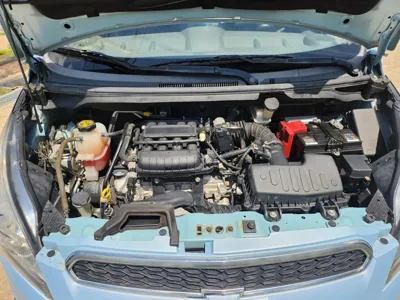 ChevroletGMDaewoo Spark 2014, 95504 км, за 2500000 KRW - фото 16