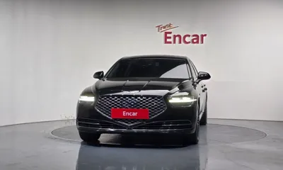 Genesis G90 2022, 128824 км, за 26990000 KRW - фото 3