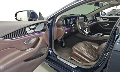Mercedes-Benz CLS-Class 2019, 198120 км, за 29500000 KRW - фото 10