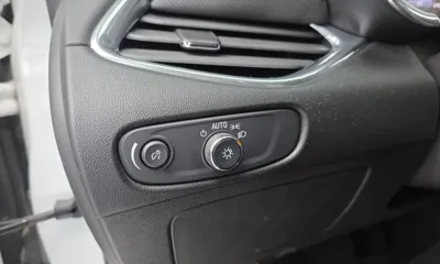 ChevroletGMDaewoo Malibu 2019, 65368 км, за 11750000 KRW - фото 16