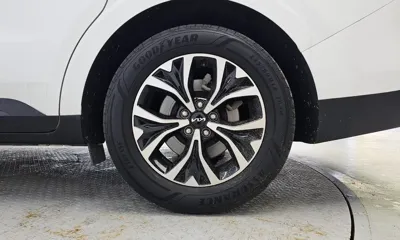 Kia Canival 2023, 105006 км, за 22000000 KRW - фото 21