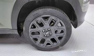 Hyundai Casper 2024, 26283 км, за 14900000 KRW - фото 21