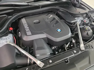 BMW 5-Series 2025, 12381 км, за 89900000 KRW - фото 6
