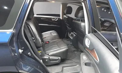 Infiniti QX60 2017, 114058 км, за 12500000 KRW - фото 12
