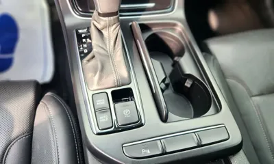 Hyundai Grandeur 2018, 93155 км, за 14700000 KRW - фото 10