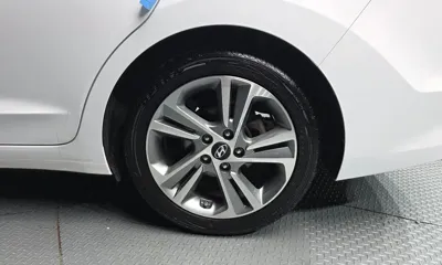 Hyundai Avante 2018, 64715 км, за 11300000 KRW - фото 21