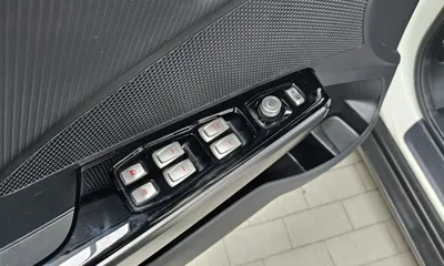 KG_Mobility_Ssangyong TIBOLI 2017, 45170 км, за 9300000 KRW - фото 14