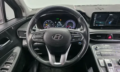 Hyundai Santafe 2021, 92839 км, за 21300000 KRW - фото 13