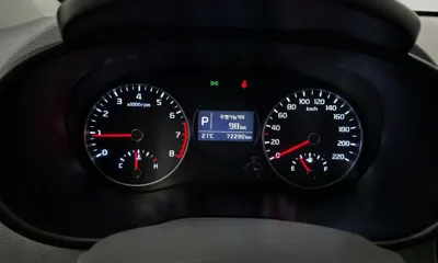 Kia Morning 2017, 72290 км, за 8200000 KRW - фото 8