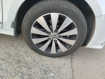 Volkswagen Sagitar 2017, 158100 км, за 43241.88 CNY - фото 8