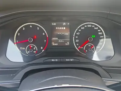 Volkswagen Polo 2020, 37000 км, за 45000 CNY - фото 14
