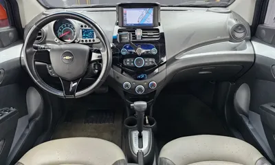 ChevroletGMDaewoo Spark 2012, 77610 км, за 2990000 KRW - фото 7