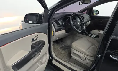 Kia Canival 2019, 120088 км, за 10900000 KRW - фото 10
