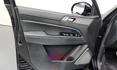 KG_Mobility_Ssangyong Rexton 2019, 162160 км, за 12500000 KRW - фото 24