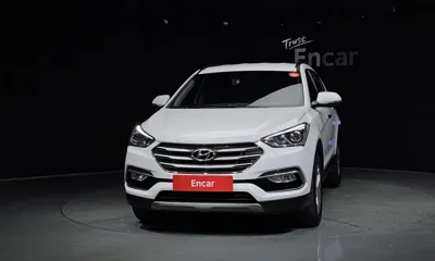 Hyundai Santafe 2018, 101529 км, за 12400000 KRW