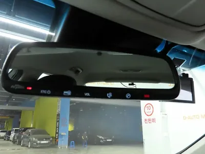 Hyundai Genesis 2015, 135165 км, за 11200000 KRW - фото 14