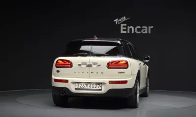 MINI Clubman 2020, 52905 км, за 16000000 KRW